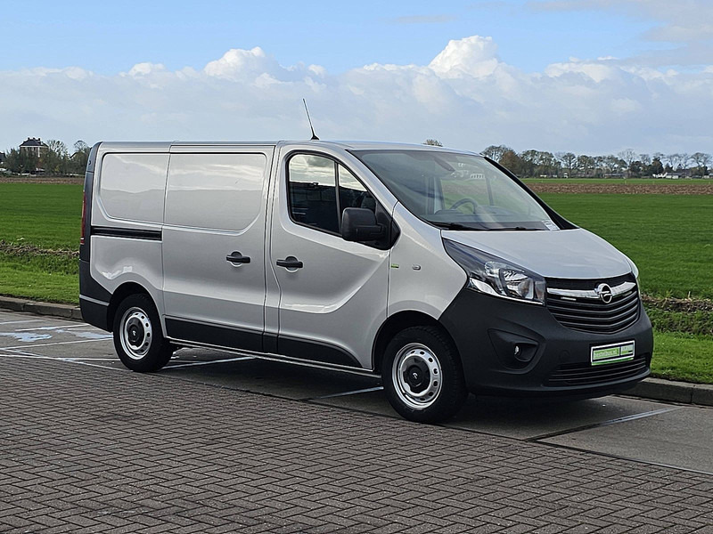 Opel Vivaro 1.6 L1H1 Navi Euro6 AC! - Van kecil: gambar 5 Opel Vivaro 1.6 L1H1 Navi Euro6 AC! - Van kecil: gambar 5