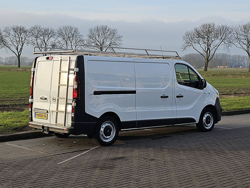 Opel Vivaro 1.6 L2H1 Navi Euro6 NAP! - Van kecil: gambar 3 Opel Vivaro 1.6 L2H1 Navi Euro6 NAP! - Van kecil: gambar 3