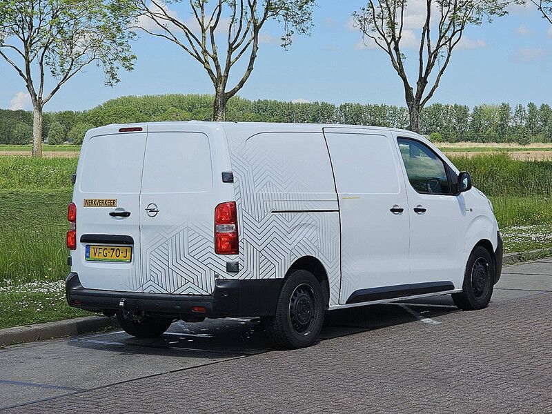 Opel Vivaro 2.0 CDTI 130 LONG - Van kecil: gambar 3 Opel Vivaro 2.0 CDTI 130 LONG - Van kecil: gambar 3