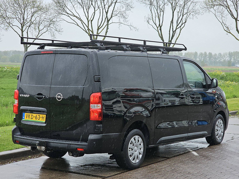 Opel Vivaro 2.0 L3H1 Automaat NAP! - Van kecil: gambar 3 Opel Vivaro 2.0 L3H1 Automaat NAP! - Van kecil: gambar 3