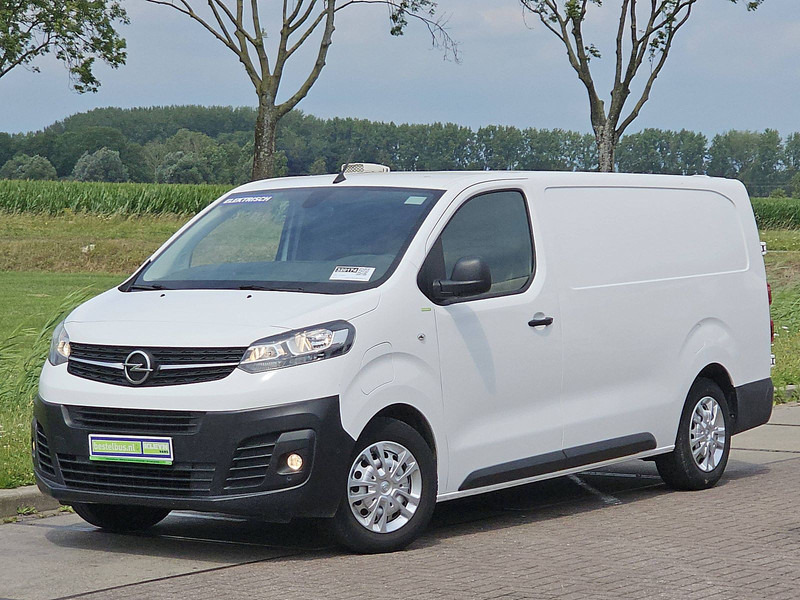 Opel Vivaro -E 75 KW AUT. L2 - Van kecil, Van listrik: gambar 2 Opel Vivaro -E 75 KW AUT. L2 - Van kecil, Van listrik: gambar 2