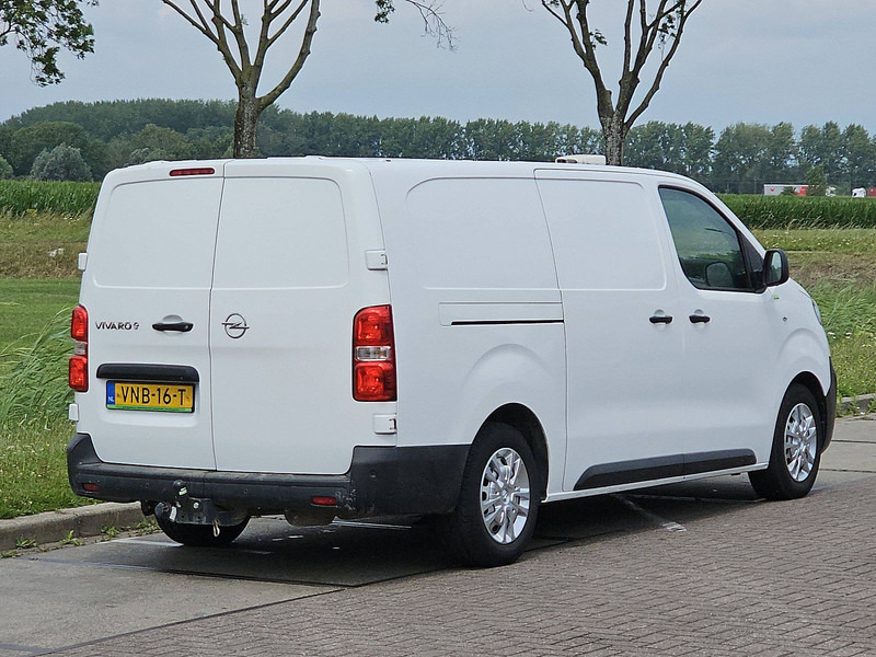 Opel Vivaro -E 75 KW AUT. L2 - Van kecil, Van listrik: gambar 3 Opel Vivaro -E 75 KW AUT. L2 - Van kecil, Van listrik: gambar 3