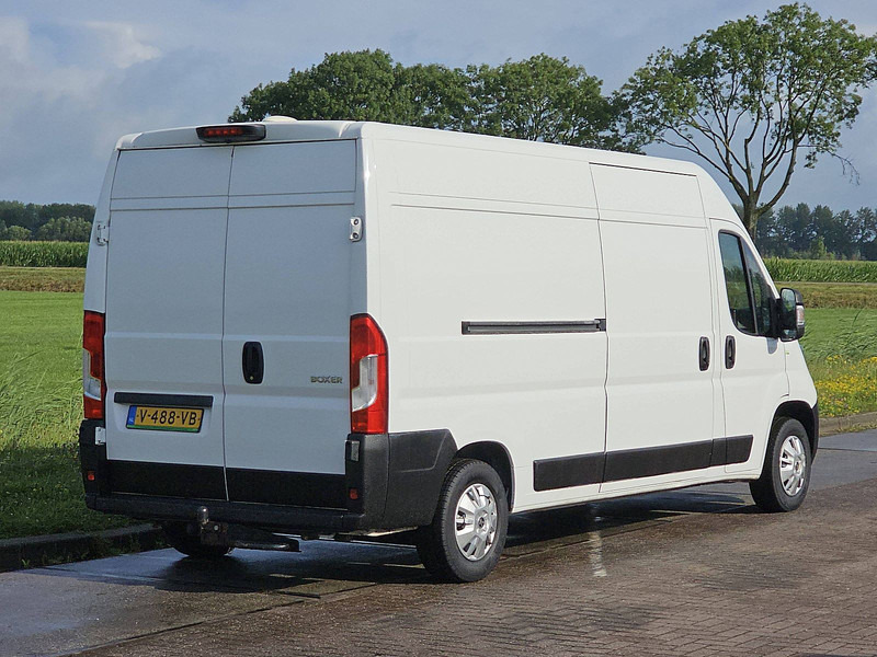 Peugeot Boxer 2.0 BHDI 130 L3H2 36 dkm - Van kecil: gambar 3 Peugeot Boxer 2.0 BHDI 130 L3H2 36 dkm - Van kecil: gambar 3