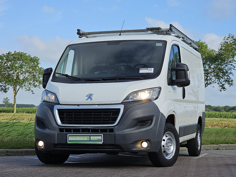 Peugeot Boxer 2.0 - Van kecil: gambar 1 Peugeot Boxer 2.0 - Van kecil: gambar 1