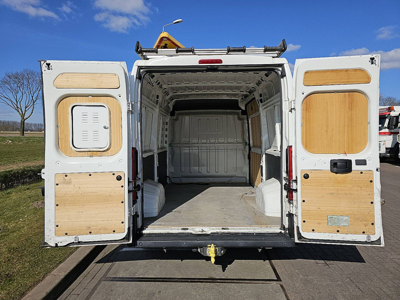 Leasing Peugeot Boxer 2.2 BHDI 120 L2H2 Peugeot Boxer 2.2 BHDI 120 L2H2: gambar 11