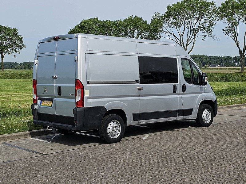 Peugeot Boxer 330 ac EURO6 - Van kecil: gambar 3 Peugeot Boxer 330 ac EURO6 - Van kecil: gambar 3