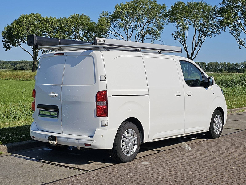 Peugeot Expert 2.0 L2 Automaat Navi AC! - Van kecil: gambar 3 Peugeot Expert 2.0 L2 Automaat Navi AC! - Van kecil: gambar 3