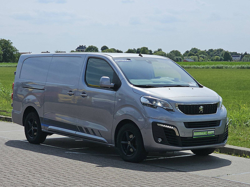 Peugeot Expert 2.0 L3 SPORT Autm 177Pk! - Van kecil: gambar 5 Peugeot Expert 2.0 L3 SPORT Autm 177Pk! - Van kecil: gambar 5