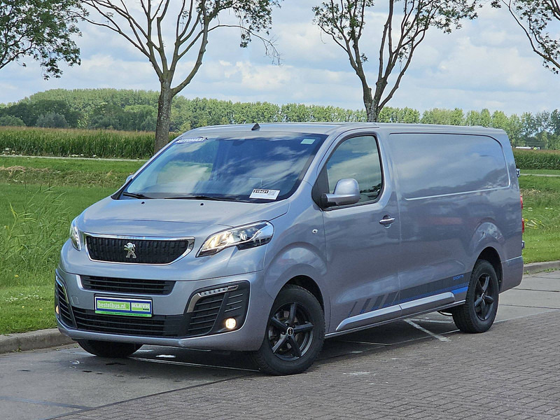 Peugeot Expert 2.0 L3 SPORT Autm 177Pk! - Van kecil: gambar 2 Peugeot Expert 2.0 L3 SPORT Autm 177Pk! - Van kecil: gambar 2