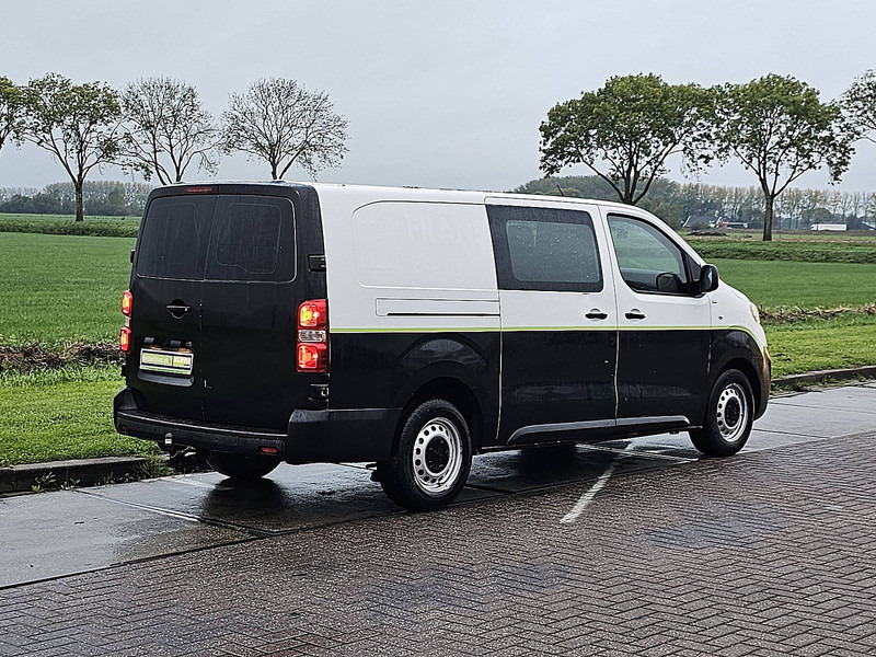 Peugeot Expert 2.0 L3 XL Airco Euro6! - Van kecil: gambar 3 Peugeot Expert 2.0 L3 XL Airco Euro6! - Van kecil: gambar 3