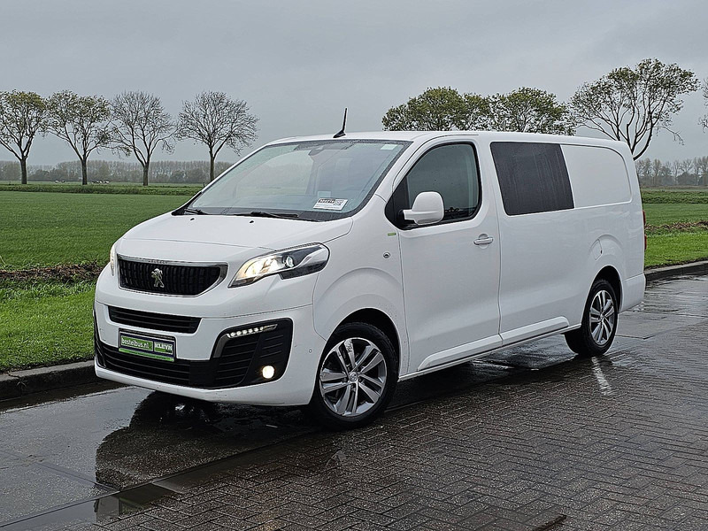 Peugeot Expert 2.0 L3 XL Dubbel Cabine! - Van kecil: gambar 2 Peugeot Expert 2.0 L3 XL Dubbel Cabine! - Van kecil: gambar 2