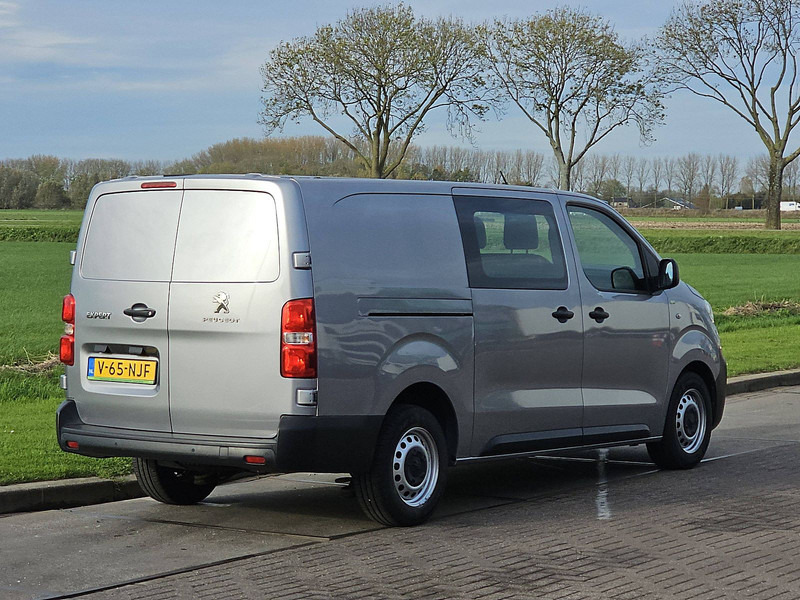 Peugeot Expert 2.0 L3 XL Dubbel Cabine! - Van kecil: gambar 3 Peugeot Expert 2.0 L3 XL Dubbel Cabine! - Van kecil: gambar 3