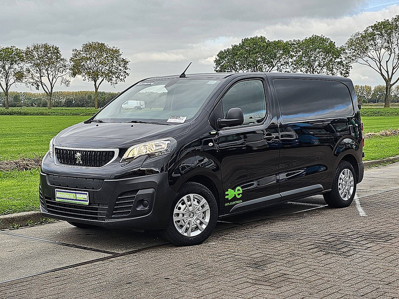 Peugeot e-Expert L2 50kWh Trekhaak! - Van kecil, Van listrik: gambar 2 Peugeot e-Expert L2 50kWh Trekhaak! - Van kecil, Van listrik: gambar 2