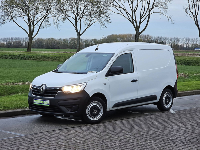 Renault Express 1.5 DCI TEKNO - Van box: gambar 2 Renault Express 1.5 DCI TEKNO - Van box: gambar 2