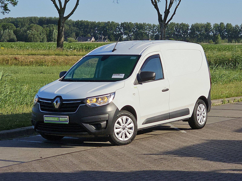 Renault Express 1.5 Navi Airco Euro6! - Van box: gambar 2 Renault Express 1.5 Navi Airco Euro6! - Van box: gambar 2