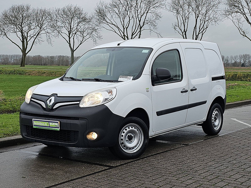 Renault Kangoo 1.5 Airco 2x Schuifdeur! - Van box: gambar 2 Renault Kangoo 1.5 Airco 2x Schuifdeur! - Van box: gambar 2