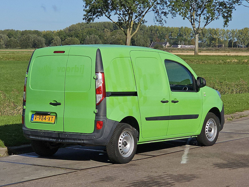 Renault Kangoo 1.5 Airco Euro6 90Pk NAP - Van box: gambar 3 Renault Kangoo 1.5 Airco Euro6 90Pk NAP - Van box: gambar 3
