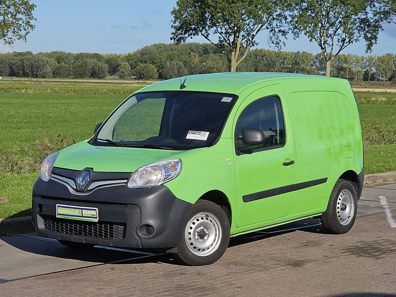 Renault Kangoo 1.5 Airco Euro6 90Pk NAP - Van box: gambar 2 Renault Kangoo 1.5 Airco Euro6 90Pk NAP - Van box: gambar 2