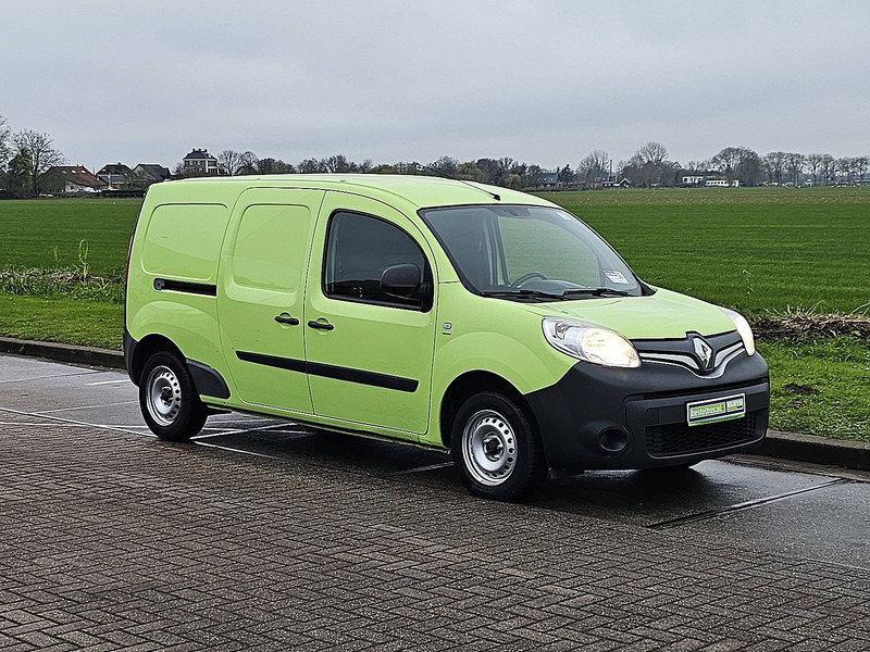 Renault Kangoo MAXI 1.5 DCI 90 ENERGY - Van box: gambar 5 Renault Kangoo MAXI 1.5 DCI 90 ENERGY - Van box: gambar 5