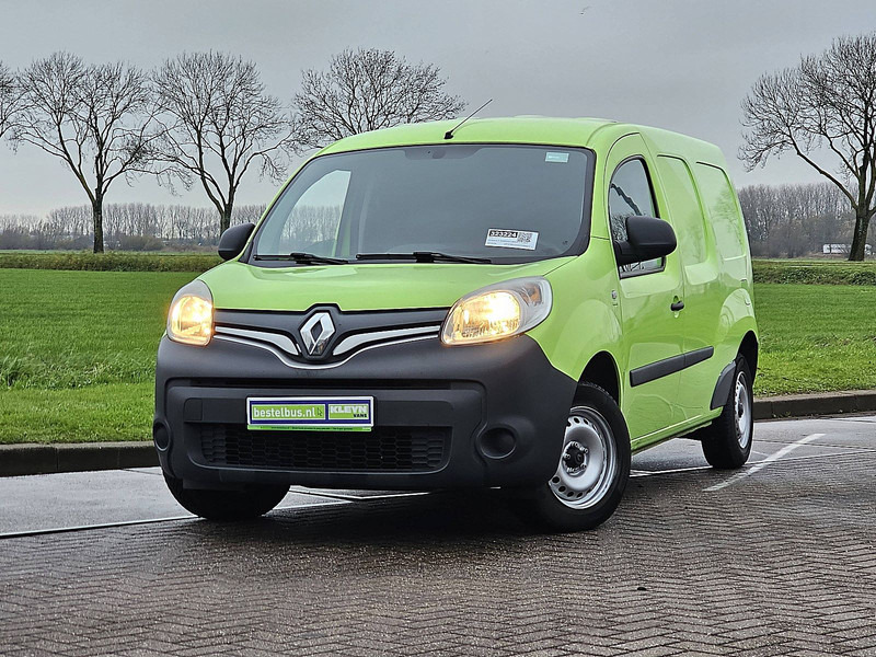 Renault Kangoo MAXI 1.5 DCI 90 ENERGY - Van box: gambar 1 Renault Kangoo MAXI 1.5 DCI 90 ENERGY - Van box: gambar 1