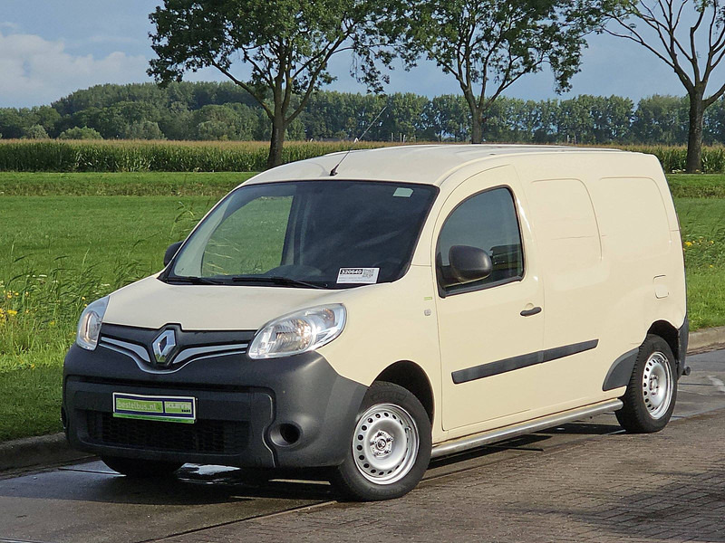 Renault Kangoo MAXI 1.5 DCI Koelwagen Euro6 AC! - Van berpendingin: gambar 2 Renault Kangoo MAXI 1.5 DCI Koelwagen Euro6 AC! - Van berpendingin: gambar 2