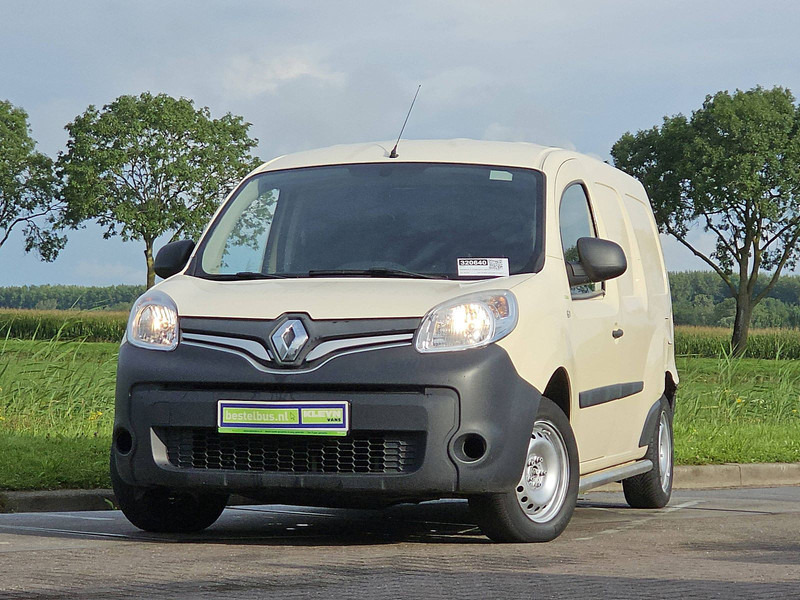 Renault Kangoo MAXI 1.5 DCI Koelwagen Euro6 AC! - Van berpendingin: gambar 1 Renault Kangoo MAXI 1.5 DCI Koelwagen Euro6 AC! - Van berpendingin: gambar 1