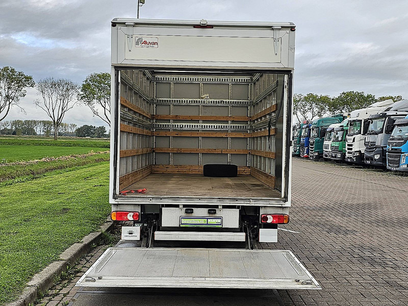 Van box Renault Master 2.3 Bakwagen Laadklep!: gambar 13