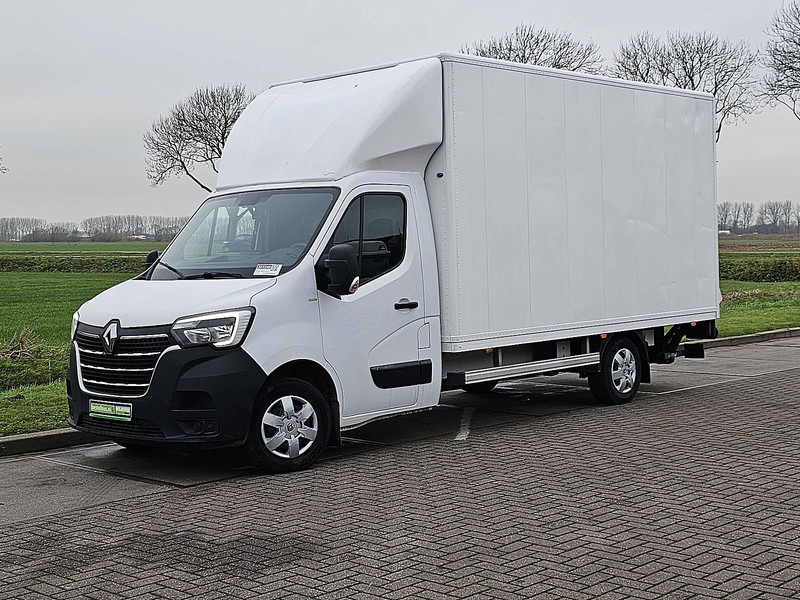 Renault Master 2.3 Bakwagen Laadklep! - Van box: gambar 2 Renault Master 2.3 Bakwagen Laadklep! - Van box: gambar 2