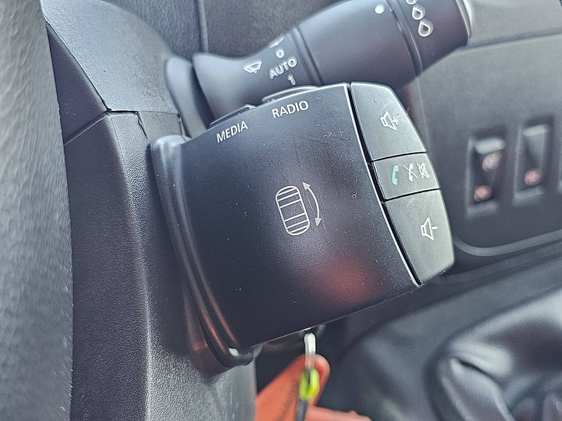 Van box Renault Master 2.3 Bakwagen Laadklep!: gambar 11 Van box Renault Master 2.3 Bakwagen Laadklep!: gambar 11