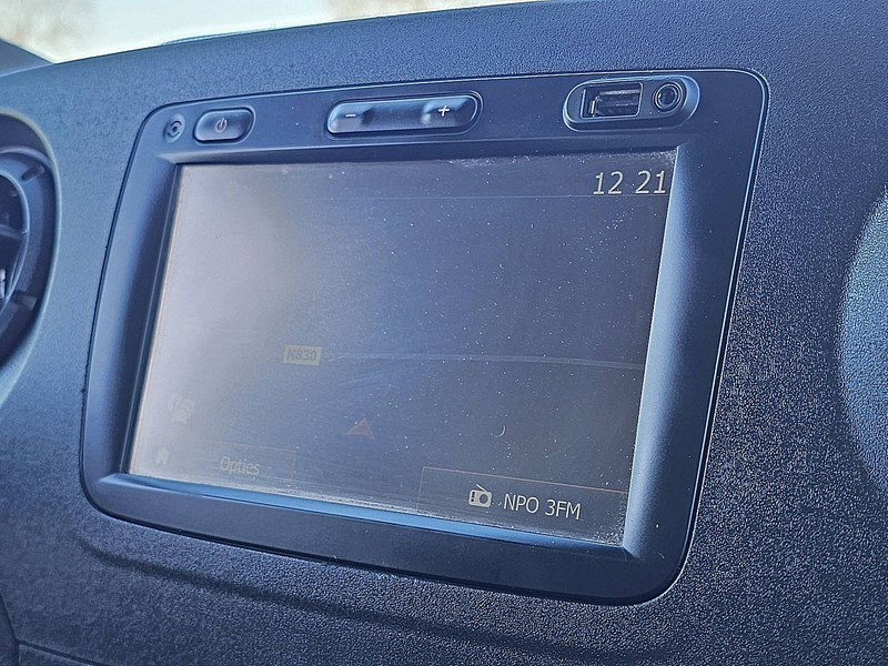 Van box Renault Master 2.3 Bakwagen Laadklep!: gambar 13 Van box Renault Master 2.3 Bakwagen Laadklep!: gambar 13