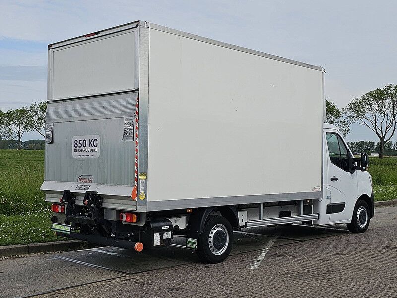 Renault Master 2.3 Bakwagen Laadklep! - Van box: gambar 3 Renault Master 2.3 Bakwagen Laadklep! - Van box: gambar 3