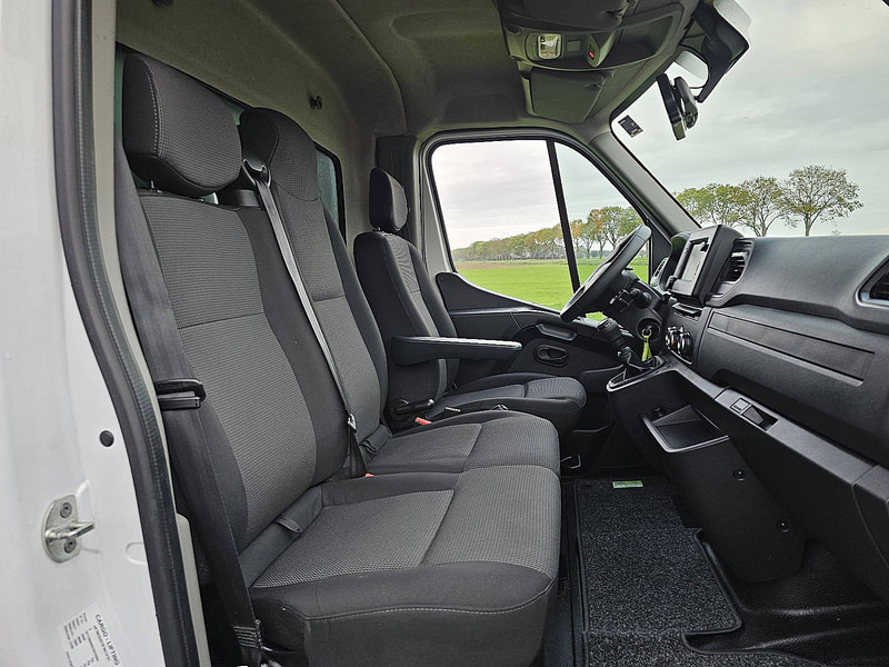 Van box Renault Master 2.3 Bakwagen Laadklep!: gambar 7