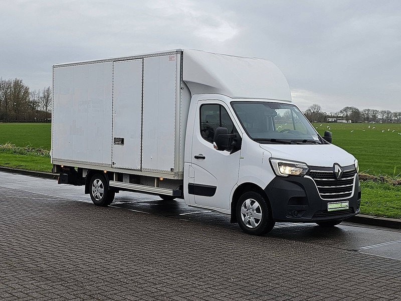 Renault Master 2.3 Bakwagen Laadklep! - Van box: gambar 5 Renault Master 2.3 Bakwagen Laadklep! - Van box: gambar 5
