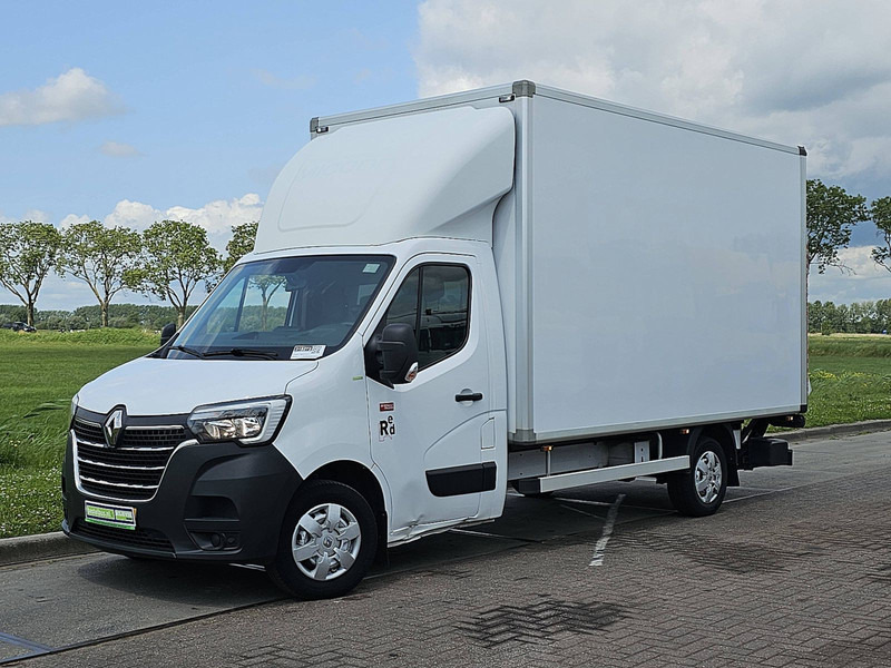 Renault Master 2.3 Bakwagen Laadklep! - Van box: gambar 2 Renault Master 2.3 Bakwagen Laadklep! - Van box: gambar 2