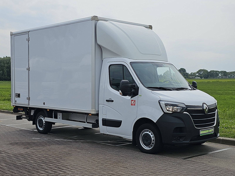 Renault Master 2.3 Bakwagen Laadklep! - Van box: gambar 5 Renault Master 2.3 Bakwagen Laadklep! - Van box: gambar 5