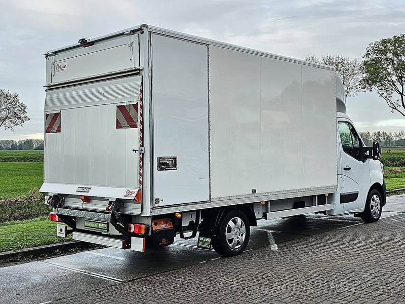 Renault Master 2.3 Bakwagen Laadklep! - Van box: gambar 3 Renault Master 2.3 Bakwagen Laadklep! - Van box: gambar 3