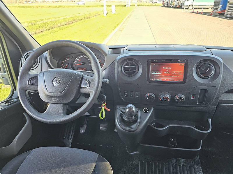Van box Renault Master 2.3 Bakwagen Laadklep!: gambar 8 Van box Renault Master 2.3 Bakwagen Laadklep!: gambar 8