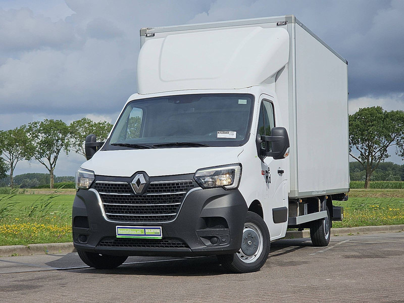 Renault Master 2.3 Bakwagen Laadklep! - Van box: gambar 1 Renault Master 2.3 Bakwagen Laadklep! - Van box: gambar 1