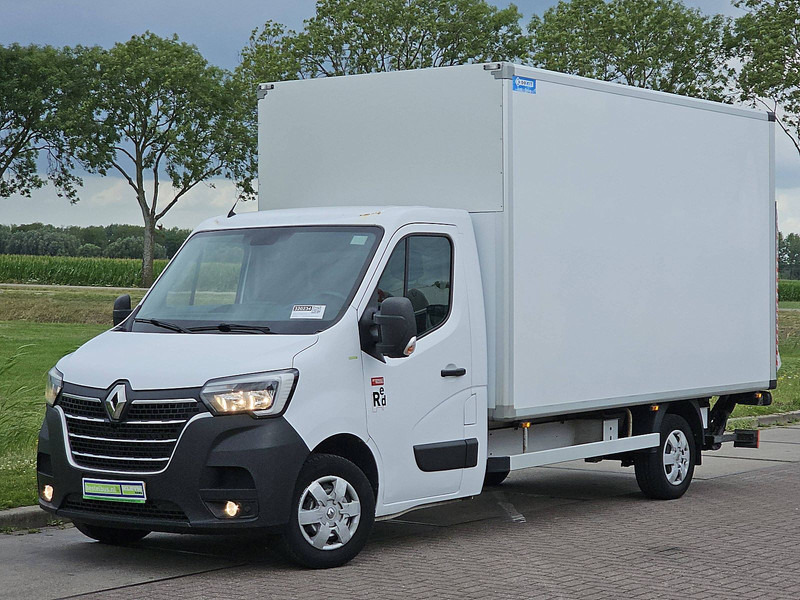 Renault Master 2.3 Bakwagen Laadklep! - Van box: gambar 2 Renault Master 2.3 Bakwagen Laadklep! - Van box: gambar 2
