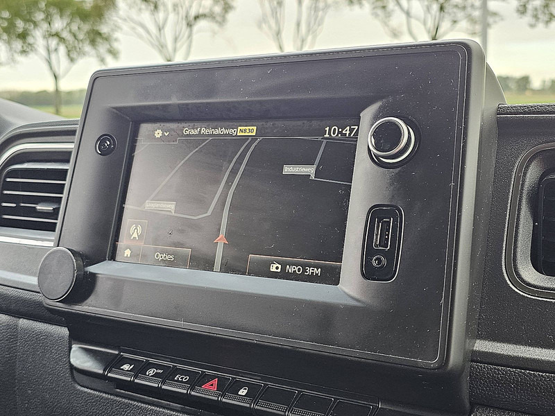 Van box Renault Master 2.3 Bakwagen Laadklep!: gambar 13
