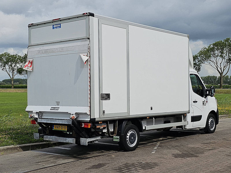 Renault Master 2.3 Bakwagen Laadklep! - Van box: gambar 3 Renault Master 2.3 Bakwagen Laadklep! - Van box: gambar 3
