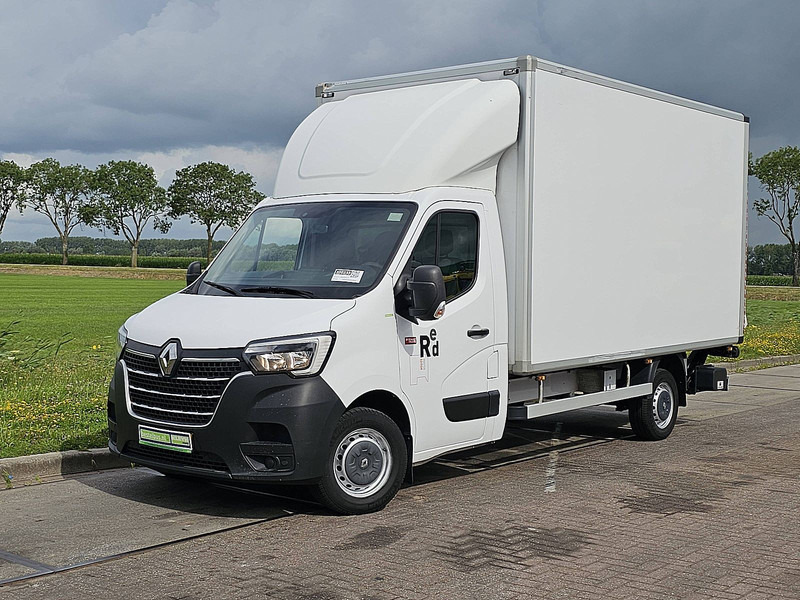 Renault Master 2.3 Bakwagen Laadklep! - Van box: gambar 2 Renault Master 2.3 Bakwagen Laadklep! - Van box: gambar 2