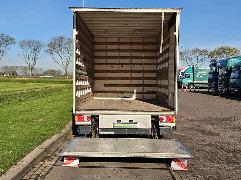 Van box Renault Master 2.3 Bakwagen Laadklep!: gambar 14 Van box Renault Master 2.3 Bakwagen Laadklep!: gambar 14