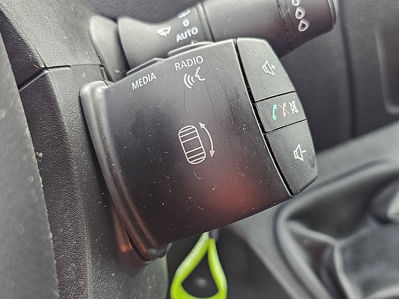 Van box Renault Master 2.3 Bakwagen Laadklep!: gambar 11