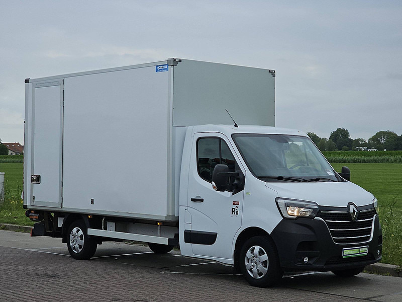 Renault Master 2.3 Bakwagen Laadklep! - Van box: gambar 5 Renault Master 2.3 Bakwagen Laadklep! - Van box: gambar 5