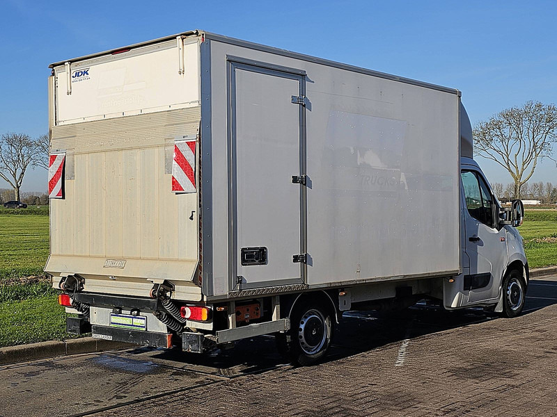 Renault Master 2.3 Bakwagen Laadklep! - Van box: gambar 3 Renault Master 2.3 Bakwagen Laadklep! - Van box: gambar 3