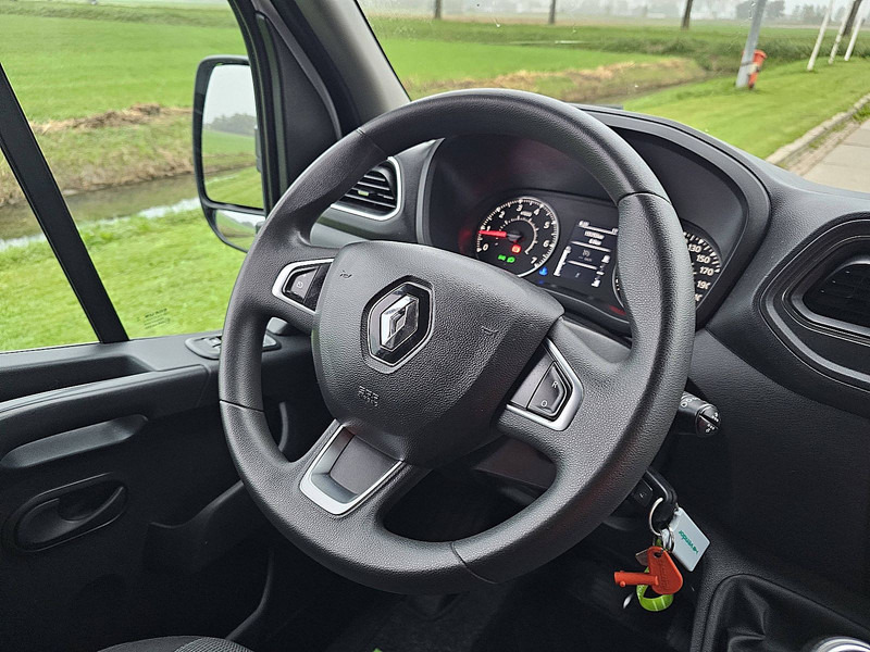 Van box Renault Master 2.3 Bakwagen Laadklep!: gambar 11