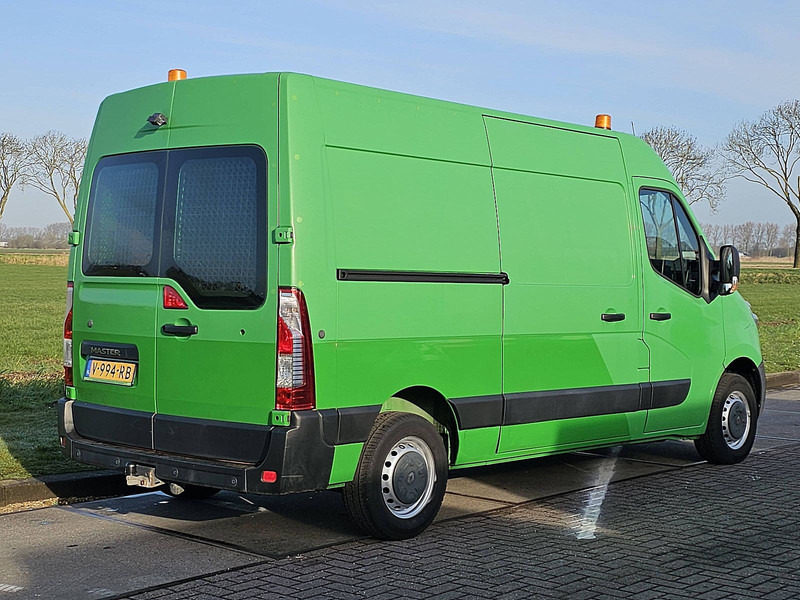 Renault Master 2.3 DCI 130 L2H2 - Van panel: gambar 3 Renault Master 2.3 DCI 130 L2H2 - Van panel: gambar 3
