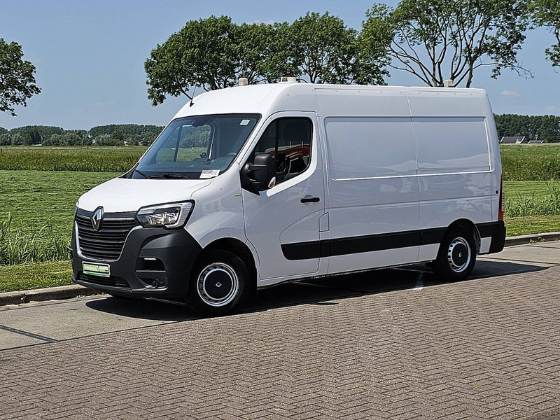 Renault Master 2.3 DCI 130 L2H2 - Van panel: gambar 2 Renault Master 2.3 DCI 130 L2H2 - Van panel: gambar 2