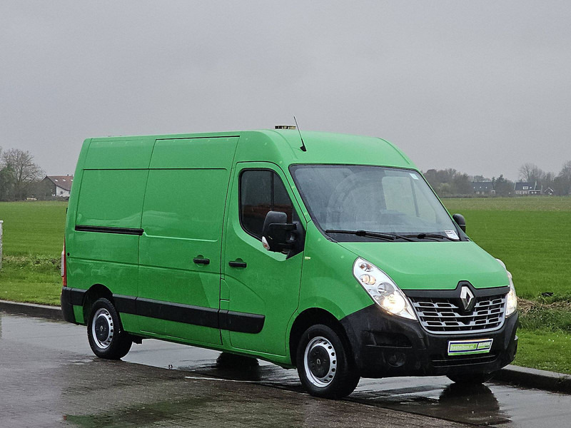 Renault Master 2.3 DCI 130 L2H2 - Van panel: gambar 5 Renault Master 2.3 DCI 130 L2H2 - Van panel: gambar 5